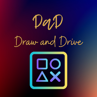 DaD - Draw and Drive apk