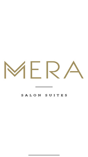 Android application Mera Salon Suites screenshort