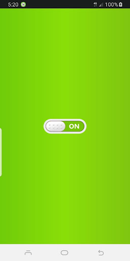 Android application HSPA+ Optimizer Pro Version screenshort