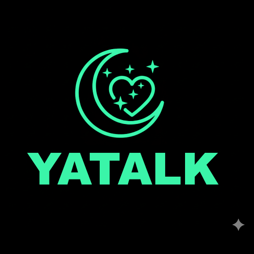 야톡 - 야심한 밤 솔직 진솔한 대화