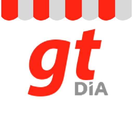 Gestion De Tienda DIA Argentin logo