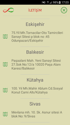 Öztürk Geri Dönüşüm