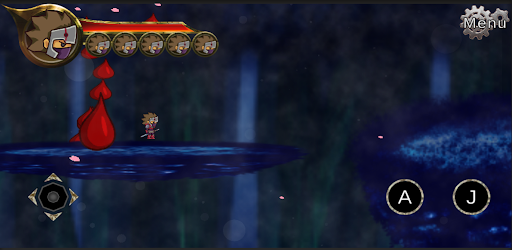 God Slayer Screen 2