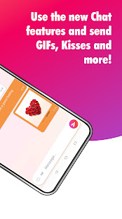 myDates - Flirt & Chat App for Singles  APK screenshots 6