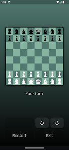 Chess - Offline 2 Player