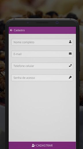 Açaí Full Body Screen 3