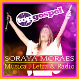 Soraya Moraes Musica Gospel icon