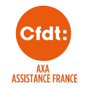 CFDT AAF  Icon