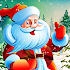 Christmas Crush Holiday Swapper Candy Match 3 Game1.89
