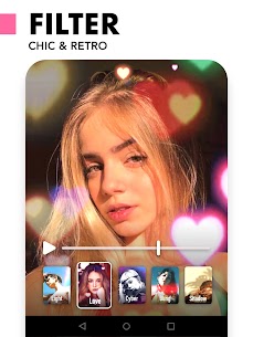 Filto Pro Apk: Video Filters, Photo Editor (Pro Unlocked) 10