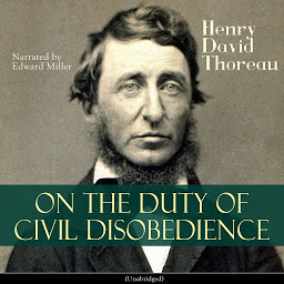 Icon image On the Duty of Civil Disobedience