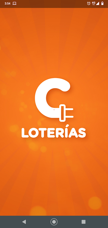 Conectate Loterías - 6.0.1 - (Android)