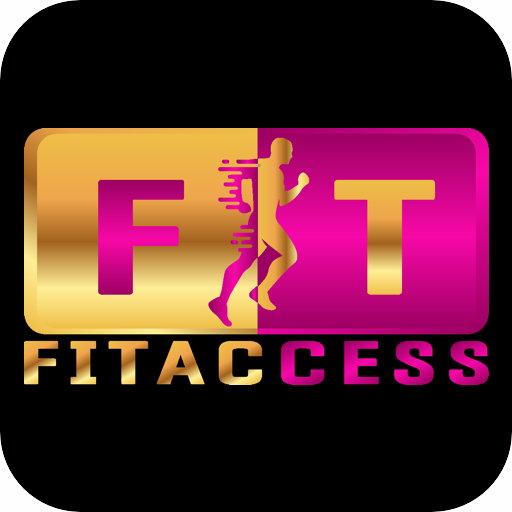 FitAccess logo