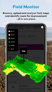 Free xarvio® FIELD MANAGER Download 4