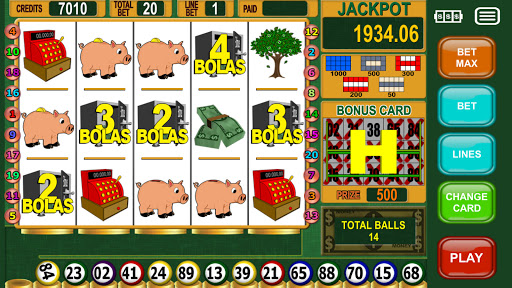 Money Slot Machine 6 screenshots 2