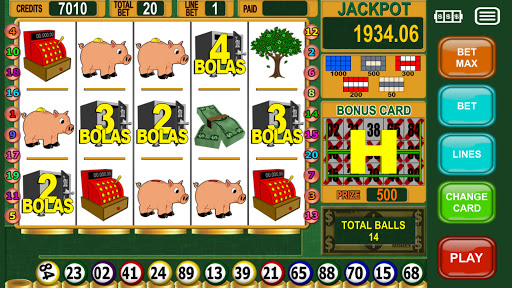 Money Slot Machine 2