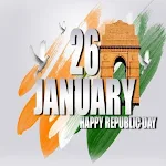 Cover Image of Download Republic Day 1.0 APK