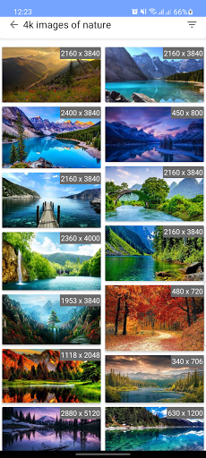 Image Search - Image Downloader - Full HD images