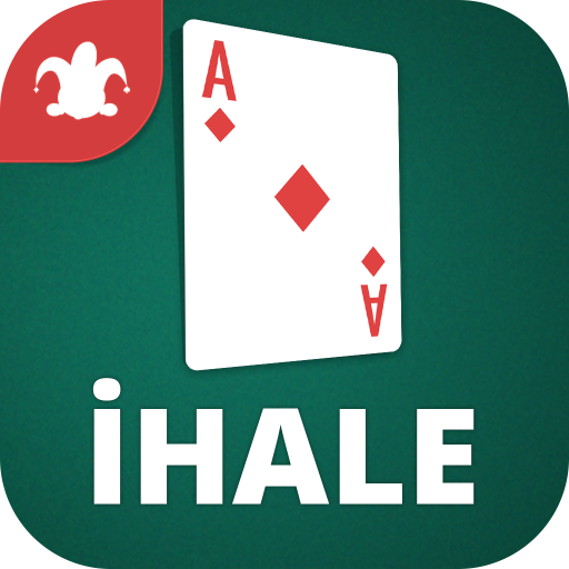 Spades Online  Icon