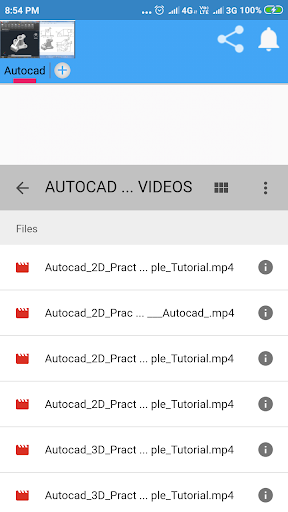Autocad Learning Download Apk Free For Android Apktume Com