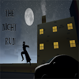 The Night Run icon