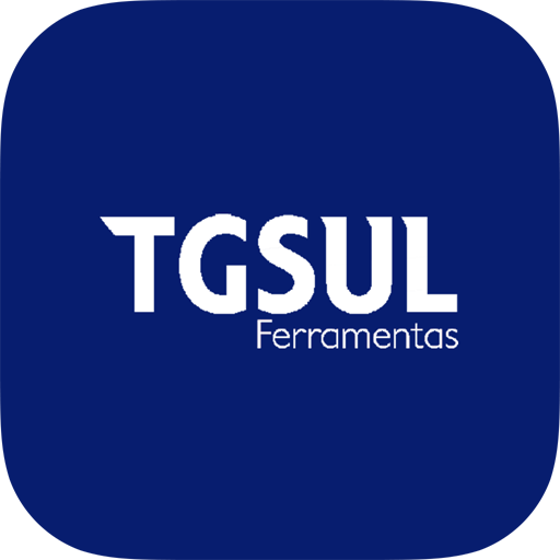 TGSUL Estoques logo