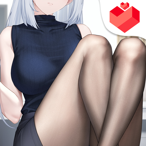 Tải Hình nền Sexy Anime Girl Pro App trên PC với giả lập - LDPlayer