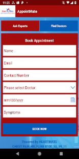 Предварительный просмотр приложения