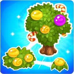 Icon image Triple Candy Evolution Town