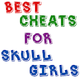 Cheats For Skullgirls icon