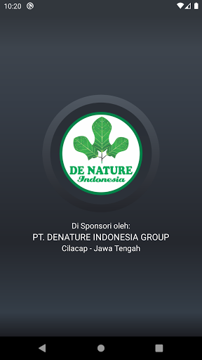 Radio Wahyu Banten Screenshot