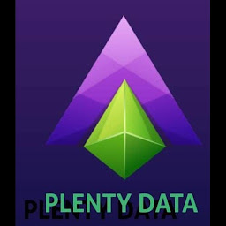 Plenty Data: Download & Review
