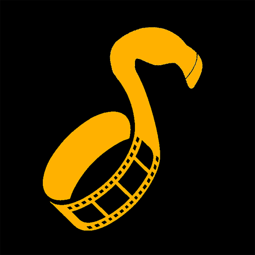 فیلامینگو فیلم و سریال دوبله 4.7.5 Icon
