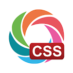 Cover Image of Download Learn CSS 5.7.2 APK