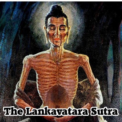 The Lankavatara Sutra logo