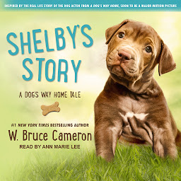 Значок приложения "Shelby’s Story: A Dog’s Way Home Tale"