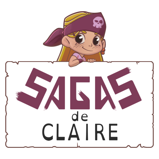 Sagas De Claire