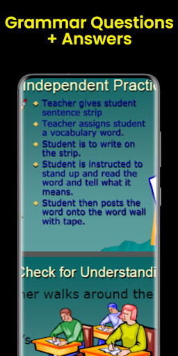 English Form 4 Exams + Answers Screen 2
