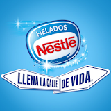 Helados Nestlé icon