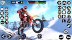 screenshot of Motocross Racing Offline Games