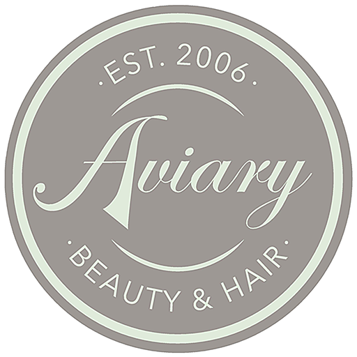 Aviary Beauty logo
