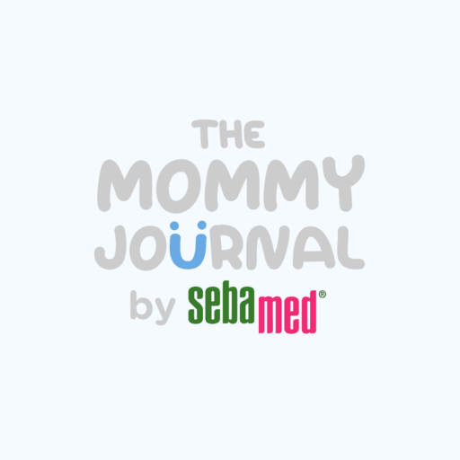 The Mommy Journal logo