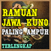 Ramuan Jawa Kuno Paling Mujarab