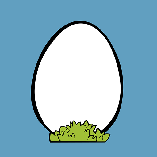 Happy Eggs 1.0 Icon