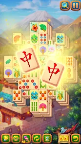 Mahjong Journey: Peças – Apps no Google Play