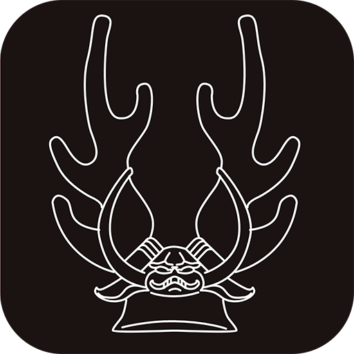 桑名城探訪 logo