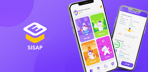 SISAP Học sinh: Ôn tập