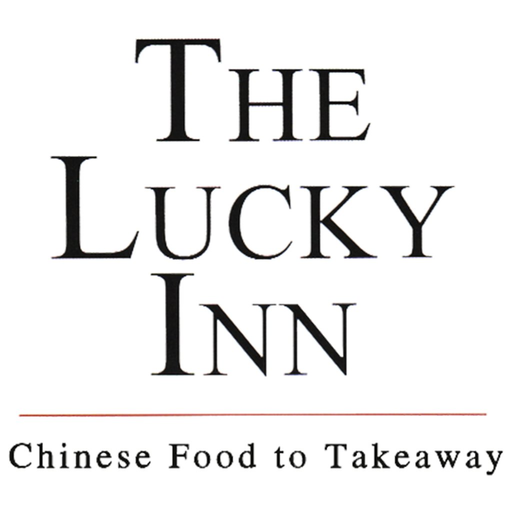 The Lucky Inn logo