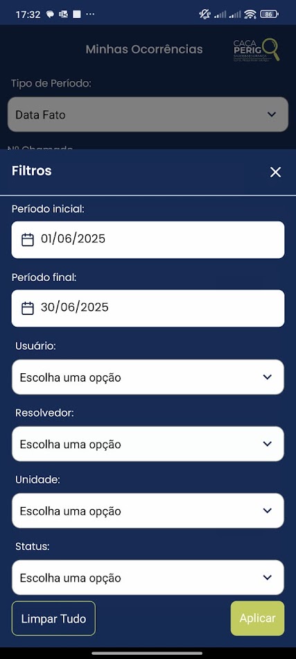 #3. Focape (Android) Tekijänä: Jr Mendonça