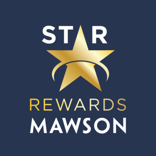 Mawson Raiders logo